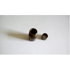 MILITARY SOCKET CONNECTOR ADAPTOR SHELL